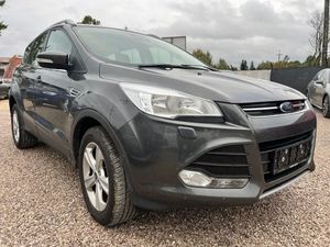 Ford Kuga II 1.5 EcoBoost 2x4 Titanium 2015