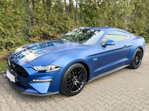 Ford Mustang 5.0 V8 GT 2022