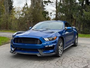 Ford Mustang 5.0 V8 GT 2017