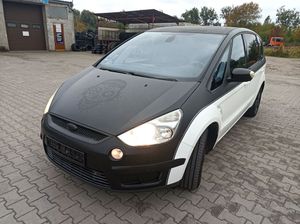 Ford S-Max I 2.0 TDCi DPF Trend 2009