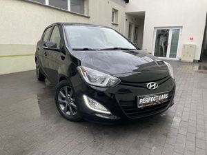 Hyundai i20 I 1.4 Comfort 2014
