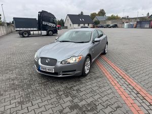 Jaguar XF X250 3.0 V6 Premium Luxury 2010