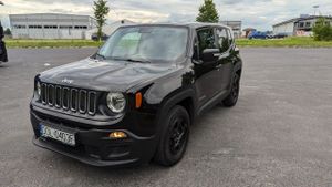Jeep Renegade 1.6 E-TorQ Sport FWD 2017