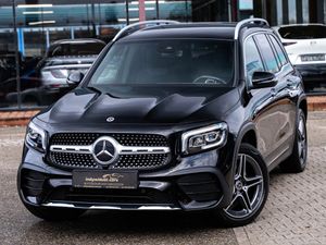 Mercedes-Benz GLB 200 d 8G-DCT Edition AMG Line 2022