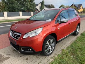 Peugeot 2008 I 2015