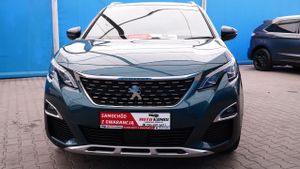 Peugeot 5008 II 2017
