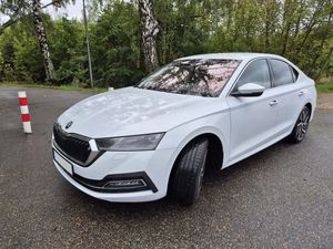 Skoda Octavia IV 1.5 TSI ACT Style 2020