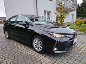 Toyota Corolla Seria E21 1.8 Hybrid Comfort 2021