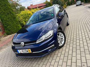 Volkswagen Golf VII VII 1.6 TDI BMT Highline DSG 2020