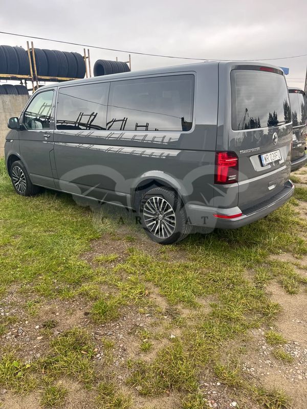 Volkswagen Transporter T6 Kombi T6.1 TDI L2H1 2022