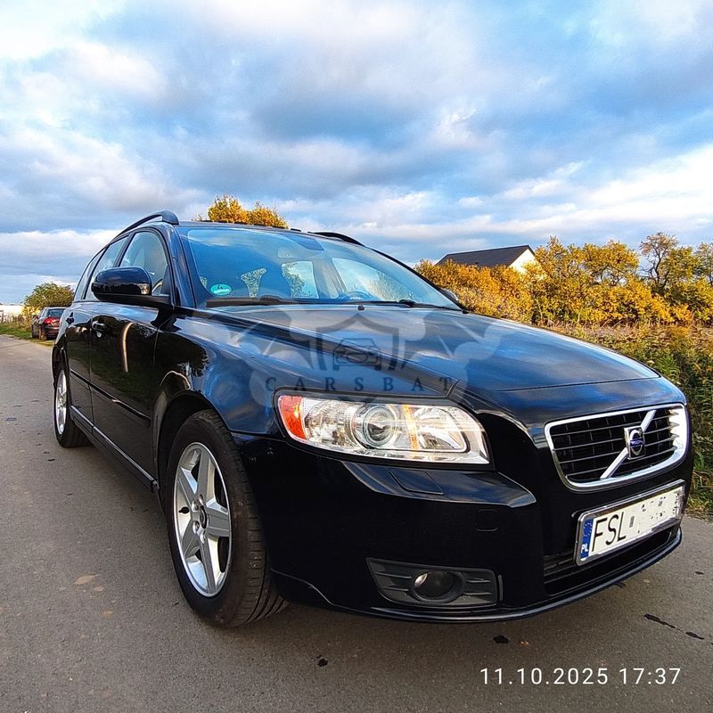 Volvo V50 D5 Momentum 2010