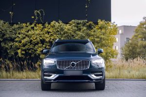 Volvo XC90 II B6 B AWD Inscription 2022