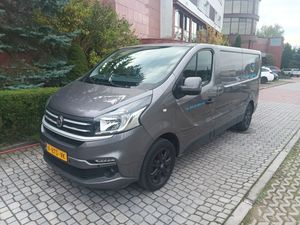 Fiat Talento 2019