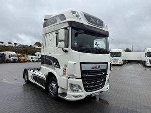 DAF XF 2016