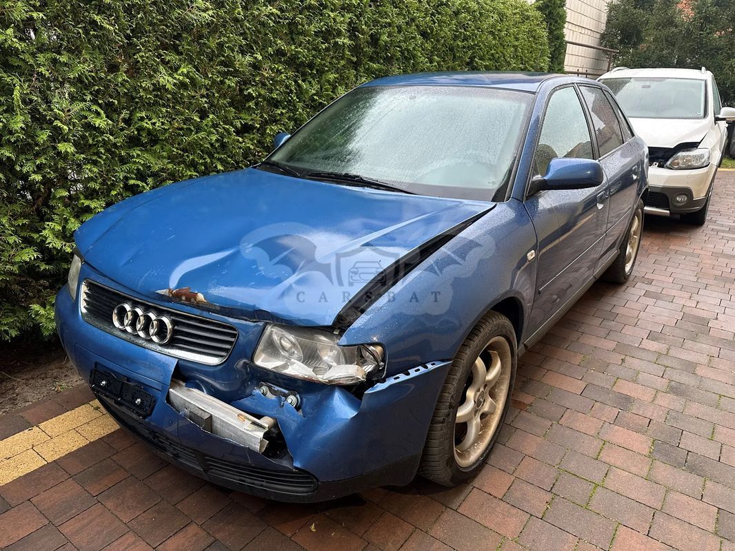 Audi A3 8L 1.8 Attraction 2000