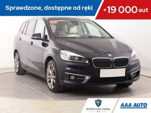 BMW 2 Series 2015