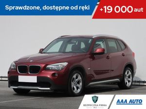 BMW X1 E84 2010