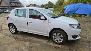 Dacia Sandero II 1.2 16V Laureate 2016