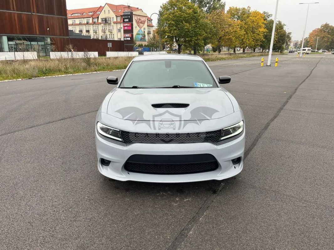 Dodge Charger 5.7 R/T 2022