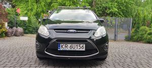 Ford Grand C-Max 1.6 TDCi Trend 2012