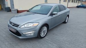 Ford Mondeo Mk4 1.6 TDCi Start-Stopp Titanium 2014