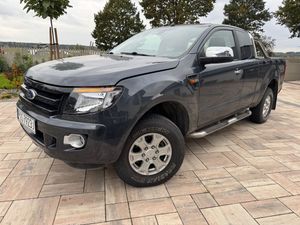 Ford Ranger 2.2 TDCi 4x4 DC XL 2014