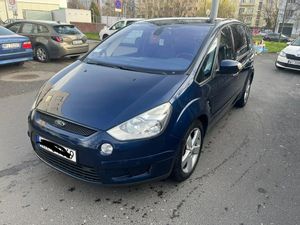Ford S-Max I 1.8 TDCi Trend 2009
