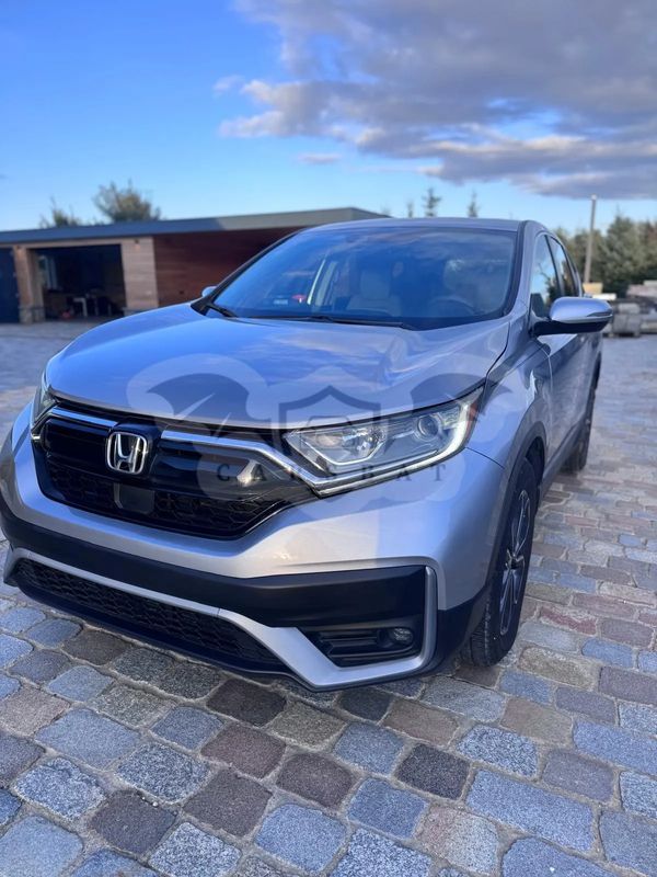 Honda CR-V V 1.5 Elegance (Honda Connect+) CVT 2020