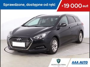 Hyundai i40 2015
