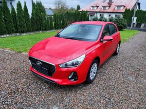 Hyundai i30 III 1.4 Trend 2017