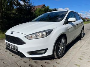 Ford Focus Mk3 1.0 EcoBoost SYNC Edition ASS 2016