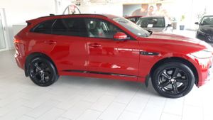 Jaguar F-Pace 2.0 i4P AWD 300 Sport 2019