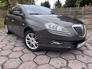 Lancia Delta 1.4 T-Jet 16v Argento 2009