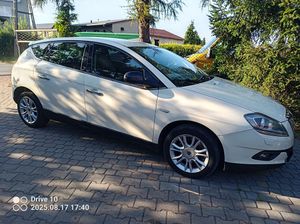 Lancia Delta 2.0 MJ Platino 2009