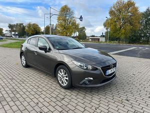 Mazda 3 III 1.5 D Skyenergy 2016