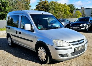 Opel Combo C 2007