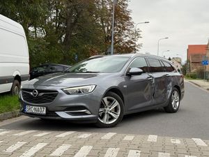 Opel Insignia B 2.0 CDTI Innovation S&S 2018