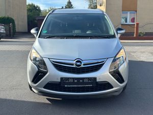 Opel Zafira C 1.6 CDTI Enjoy 2015