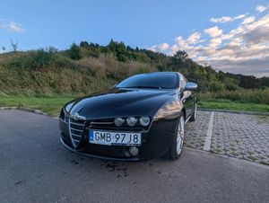 Alfa Romeo 159 2.0JTDM Sport Plus 2011