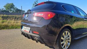 Alfa Romeo Giulietta 2.0 JTDM Distinctive 2014