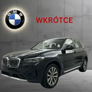 BMW X3 G45 xDrive20d xLine 2023