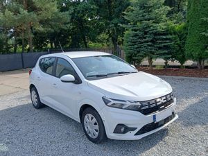 Dacia Sandero III 1.0 TCe Expression 2023