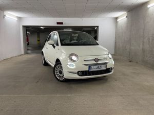 Fiat 500 1.2 8V Start&Stopp 2019