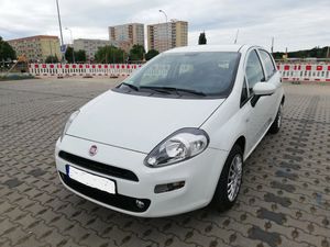 Fiat Punto II FL 1.2 Young 2016