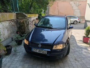 Fiat Stilo 1.9 JTD 115 Active 2003