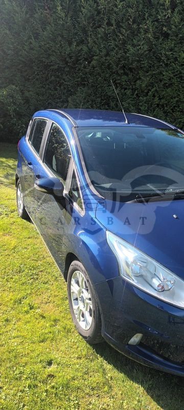 Ford B-Max 1.0 EcoBoost Trend 2014
