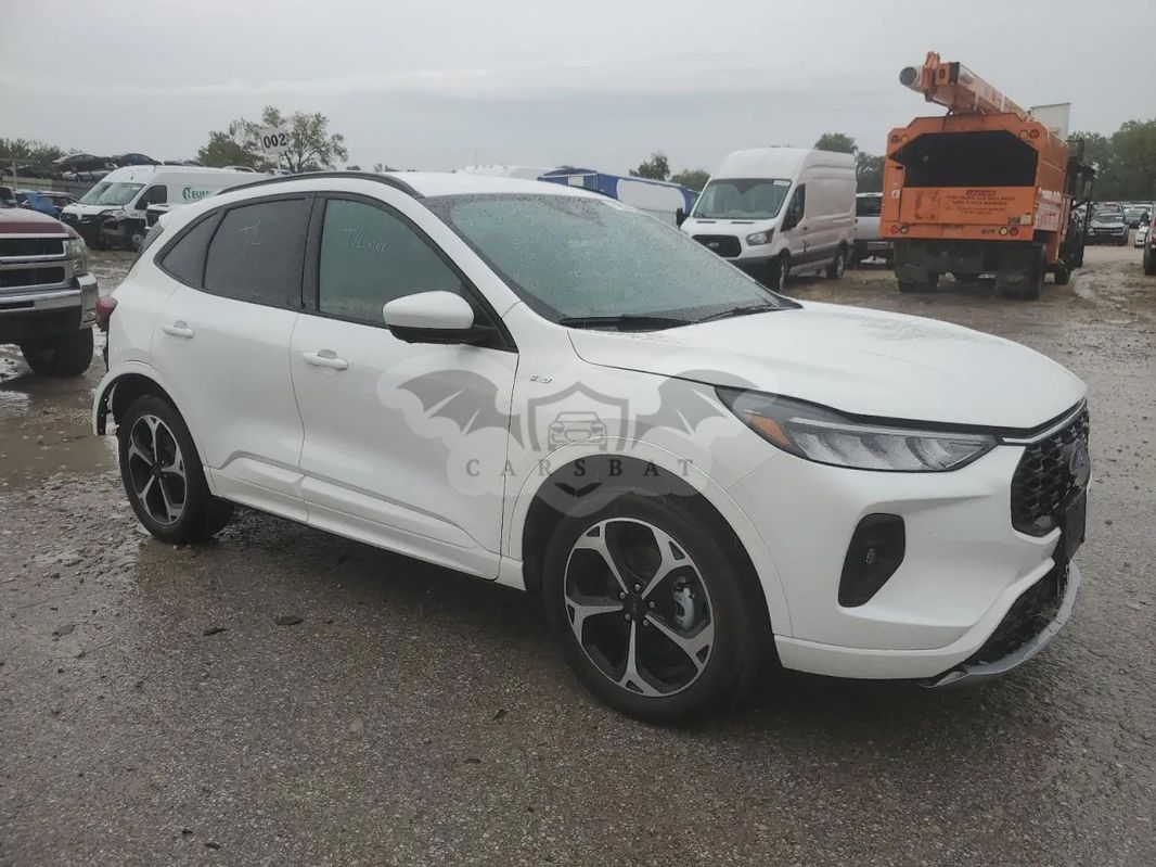 Ford Escape 2024