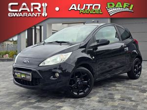Ford KA/KA+ II 2012