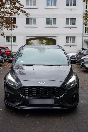 Ford S-Max II 1.5 EcoBoost ST-Line 2020