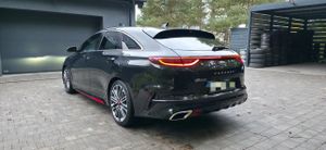 Kia Ceed 1.6 T-GDI DCT7 OPF GT 2021